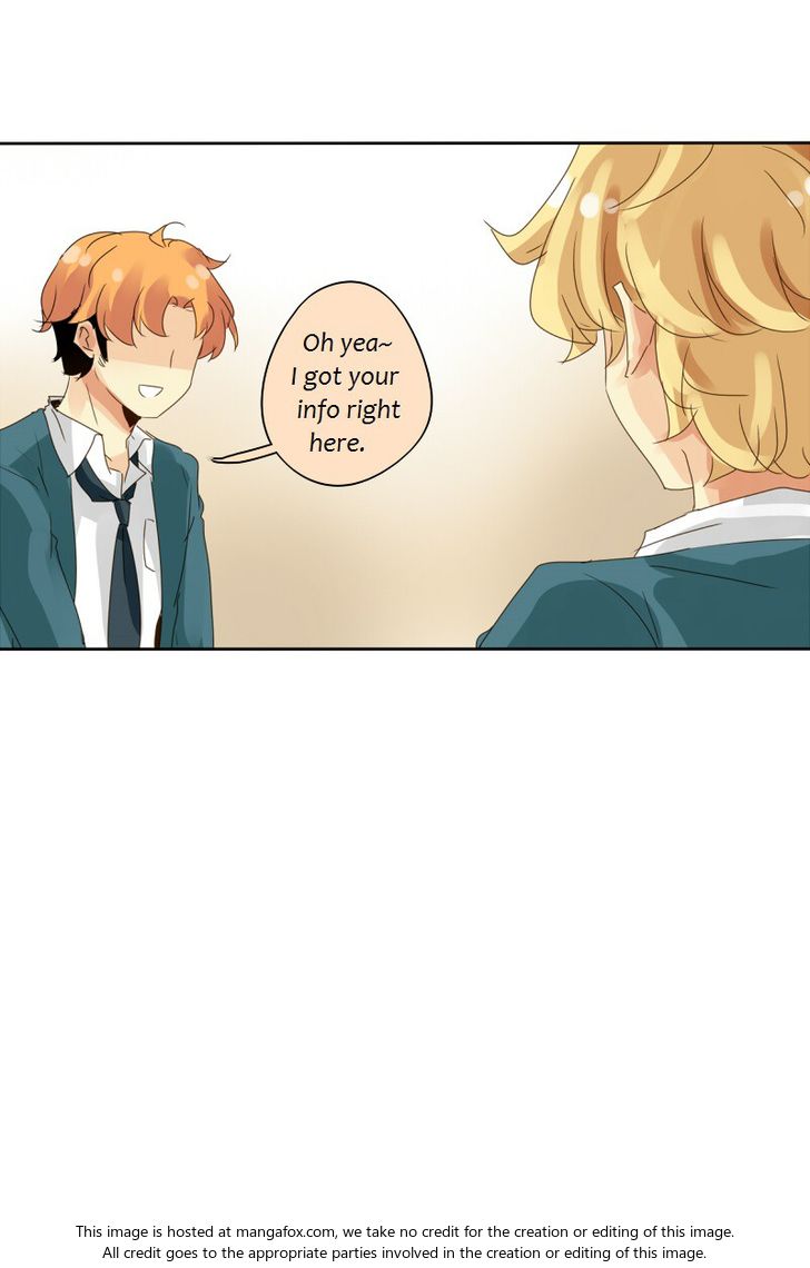 Read unOrdinary Manga Online