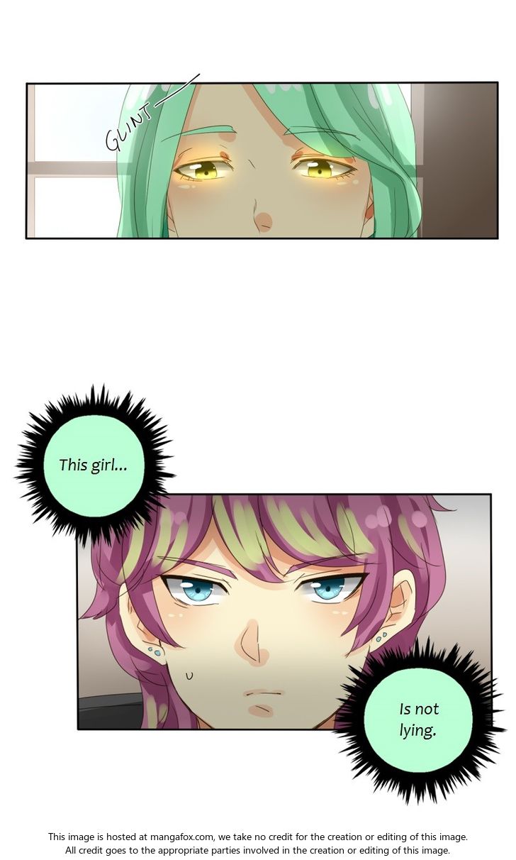 Read unOrdinary Manga Online