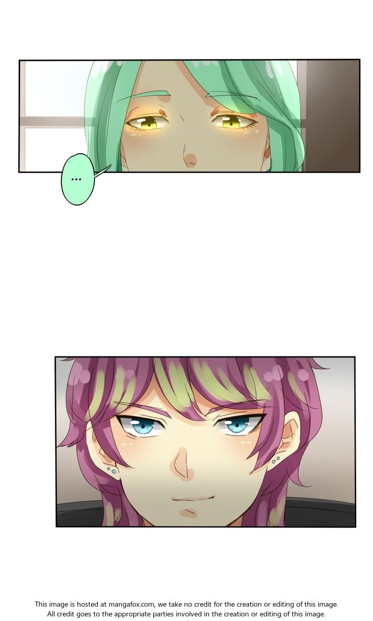 Read unOrdinary Manga Online
