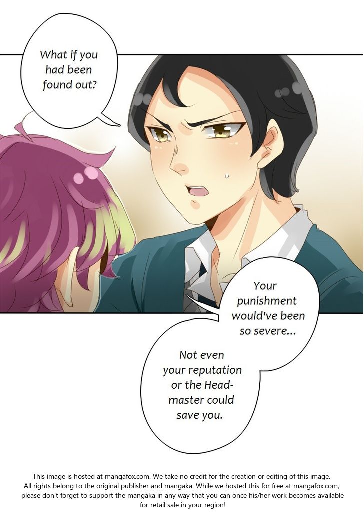 Read unOrdinary Manga Online