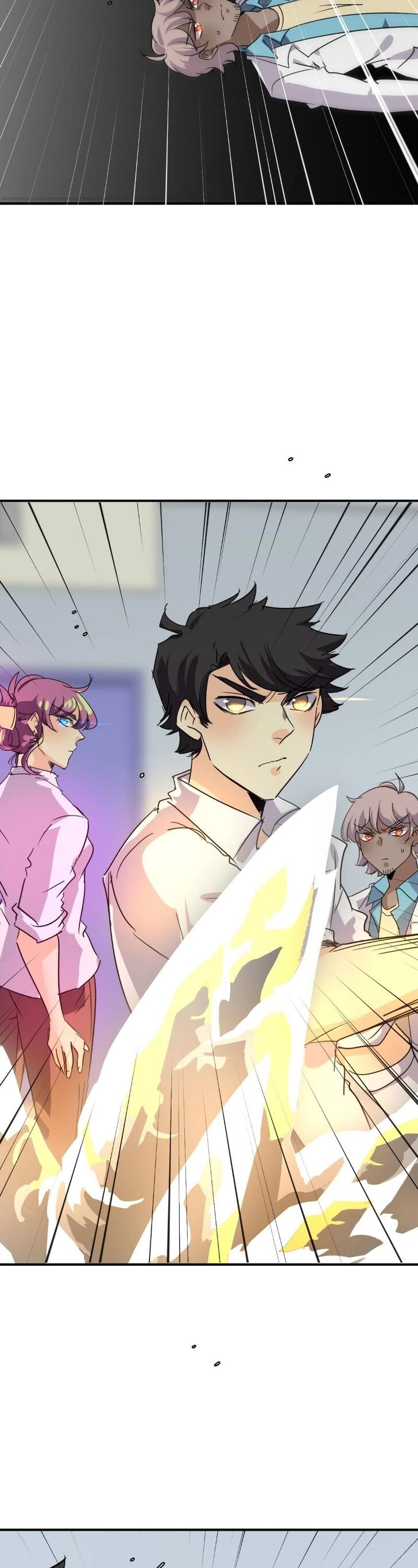 Read unOrdinary Manga Online