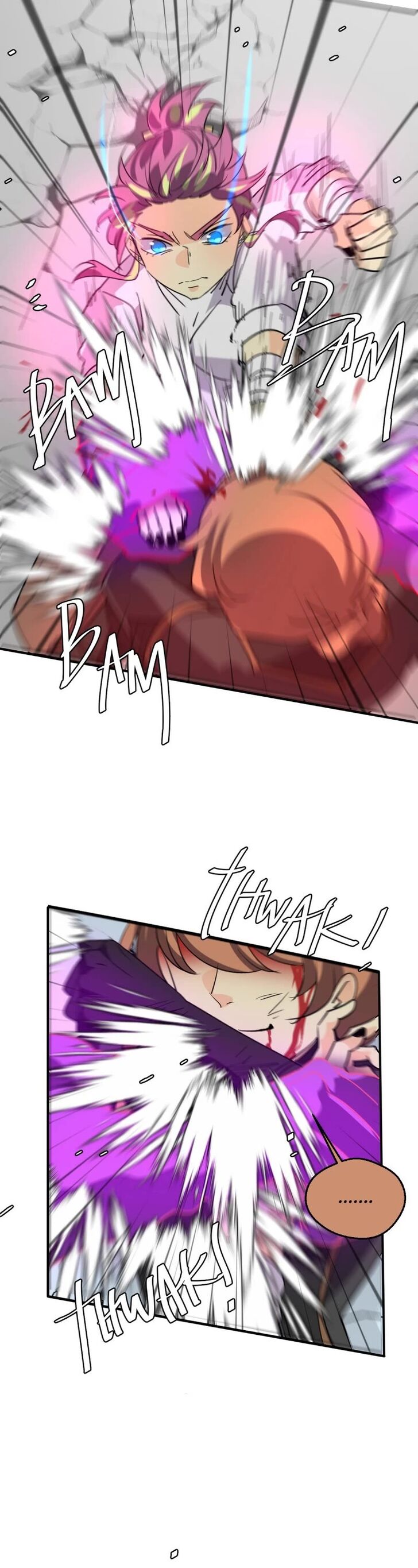 Read unOrdinary Manga Online
