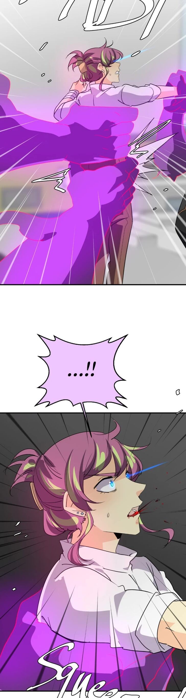 Read unOrdinary Manga Online