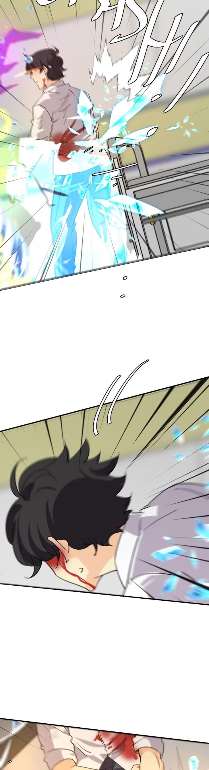 Read unOrdinary Manga Online