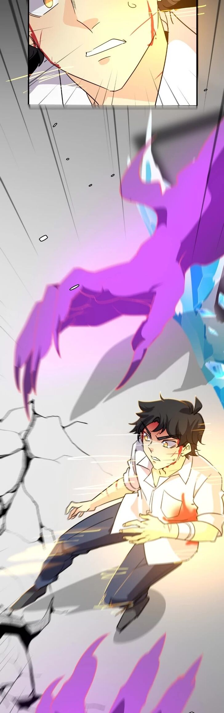 Read unOrdinary Manga Online