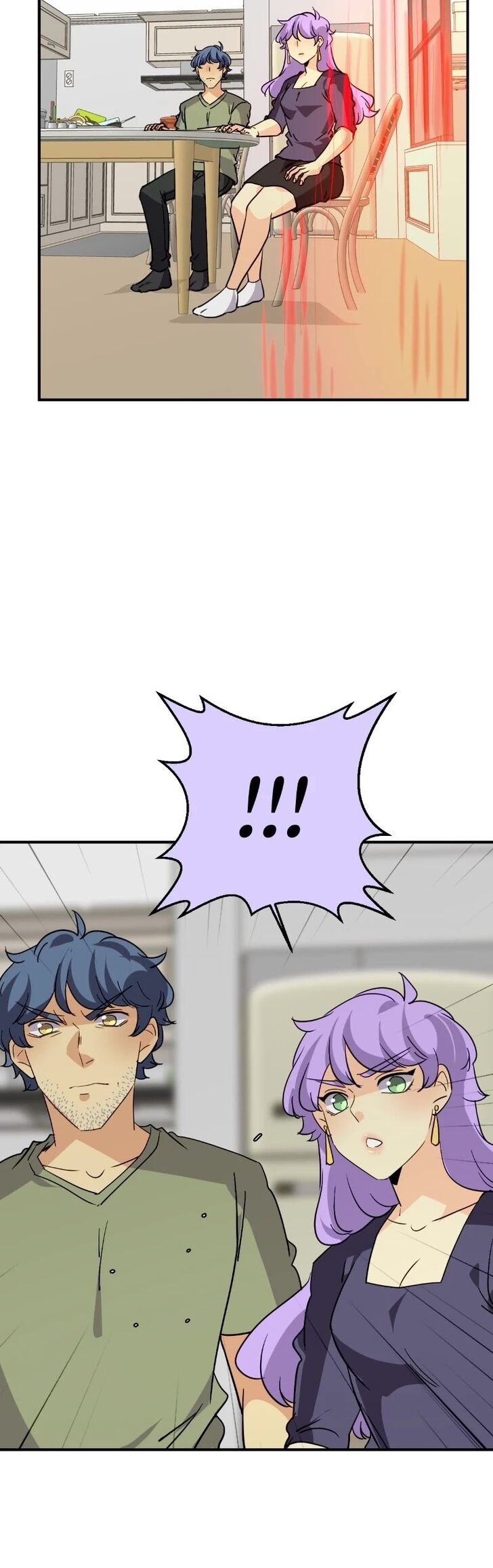 Read unOrdinary Manga Online