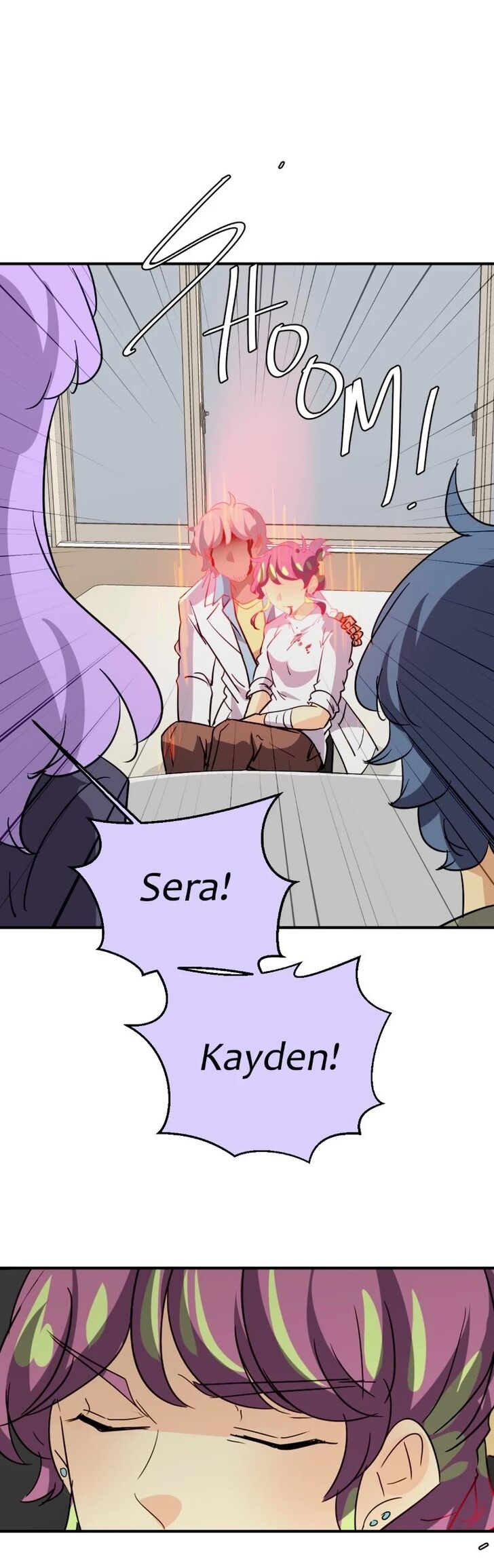 Read unOrdinary Manga Online