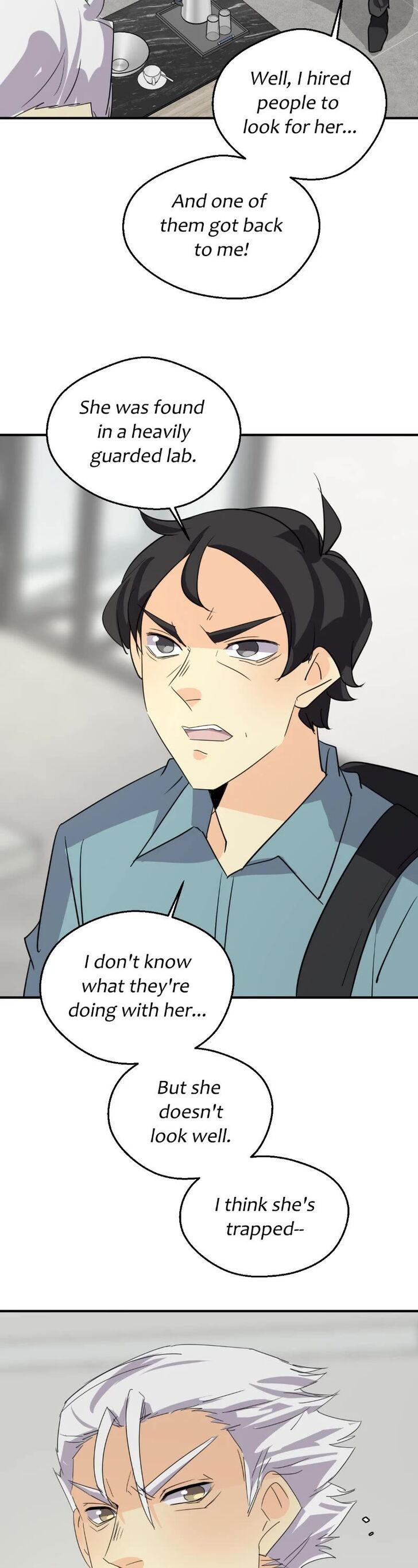 Read unOrdinary Manga Online