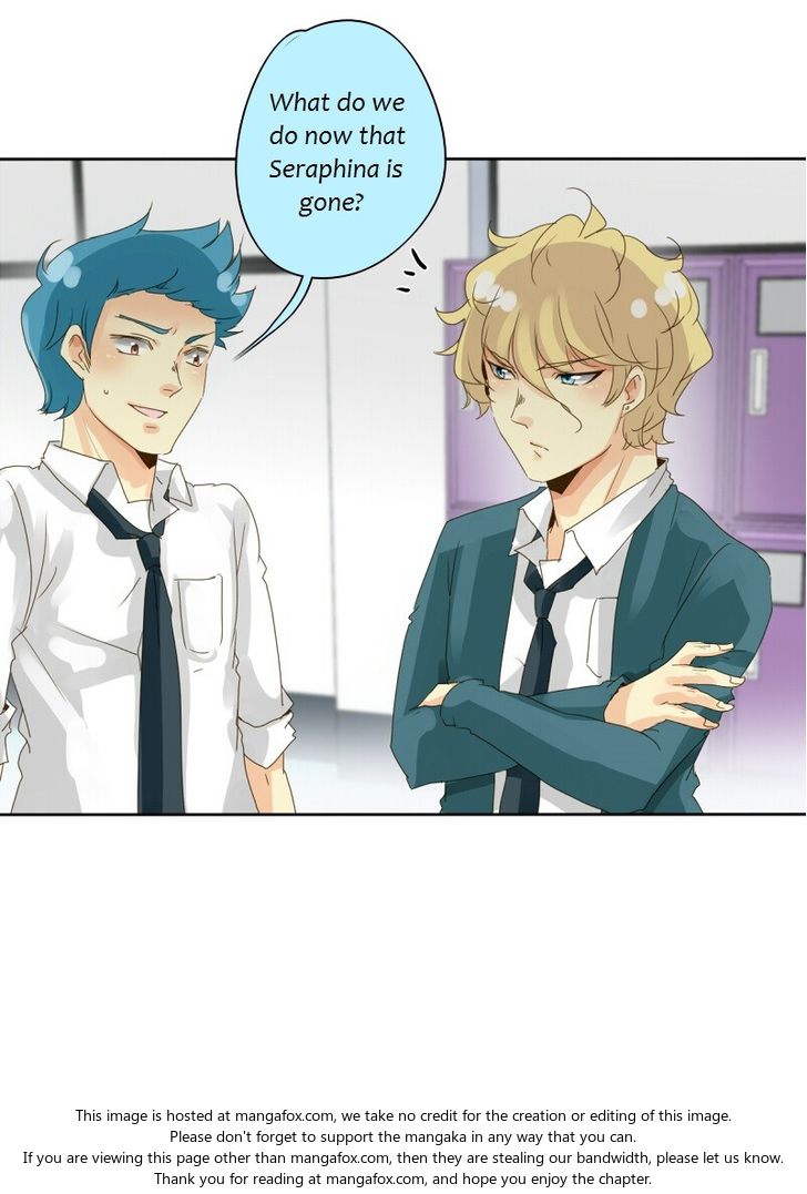 Read unOrdinary Manga Online
