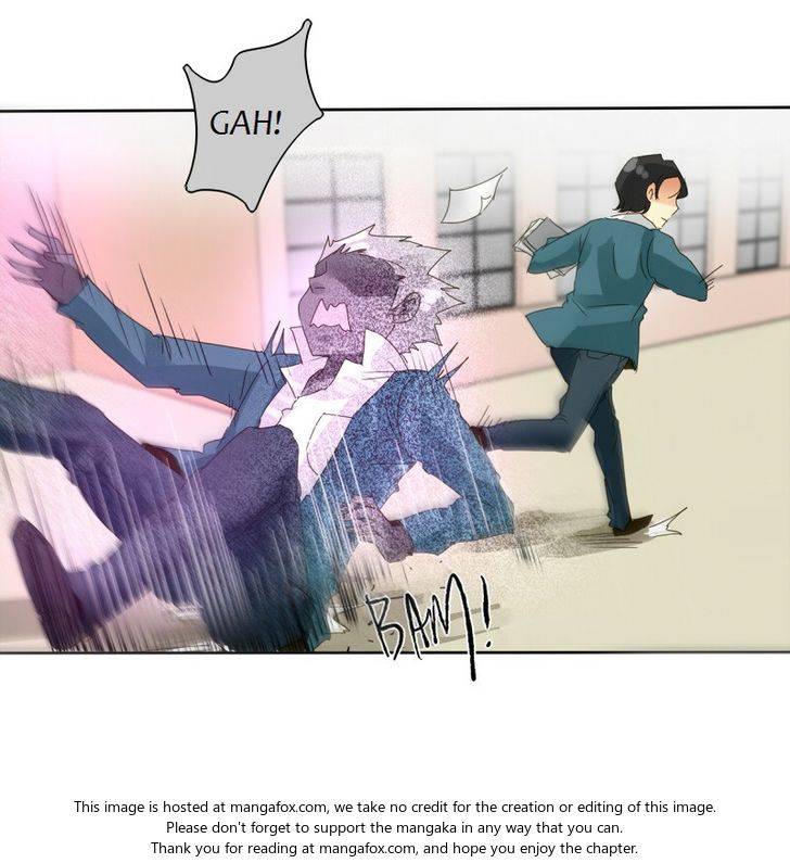 Read unOrdinary Manga Online
