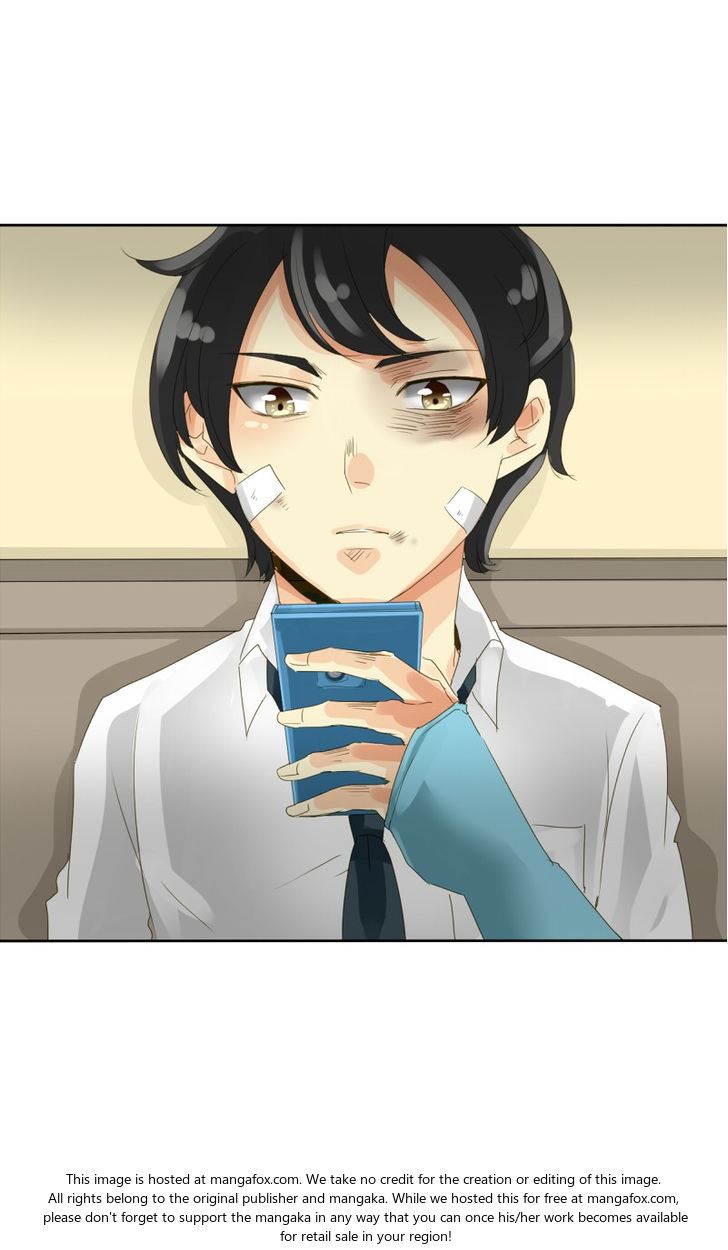 Read unOrdinary Manga Online