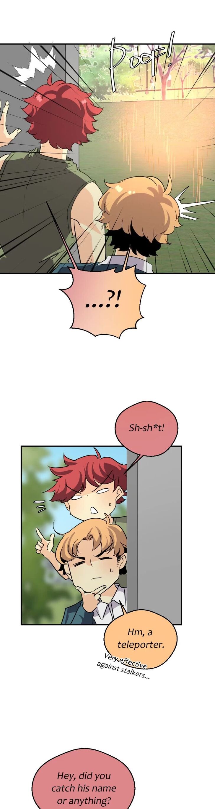 Read unOrdinary Manga Online