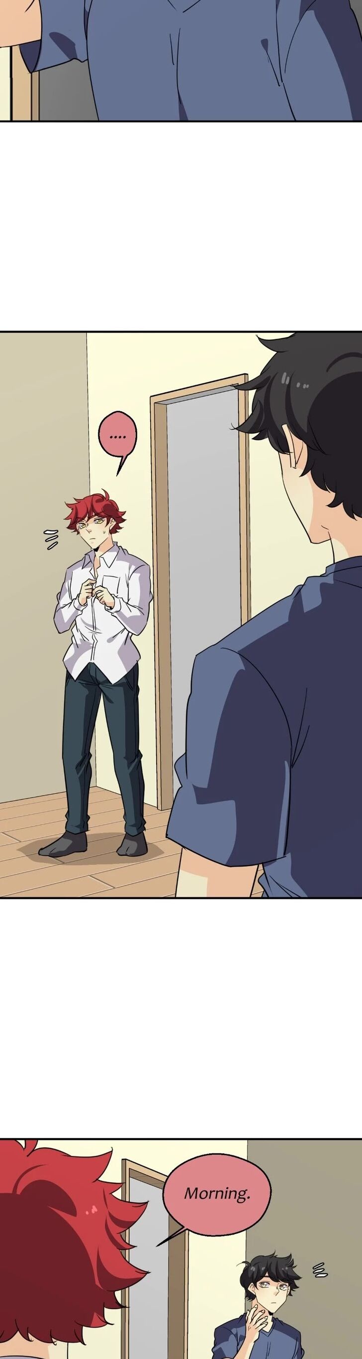 Read unOrdinary Manga Online