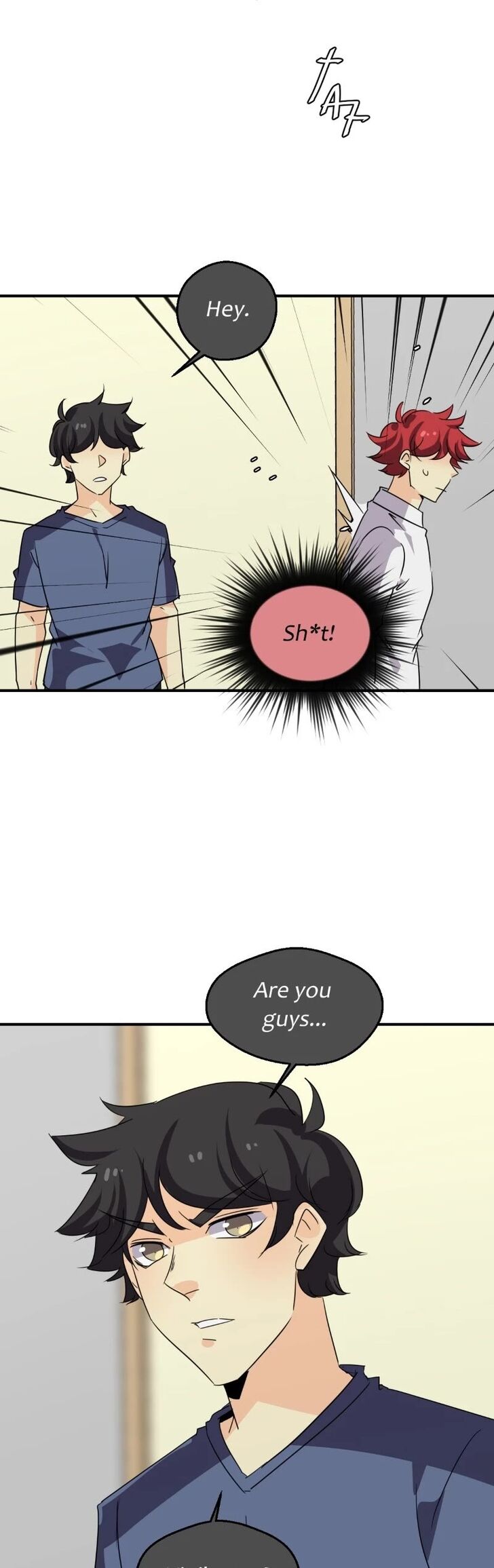Read unOrdinary Manga Online