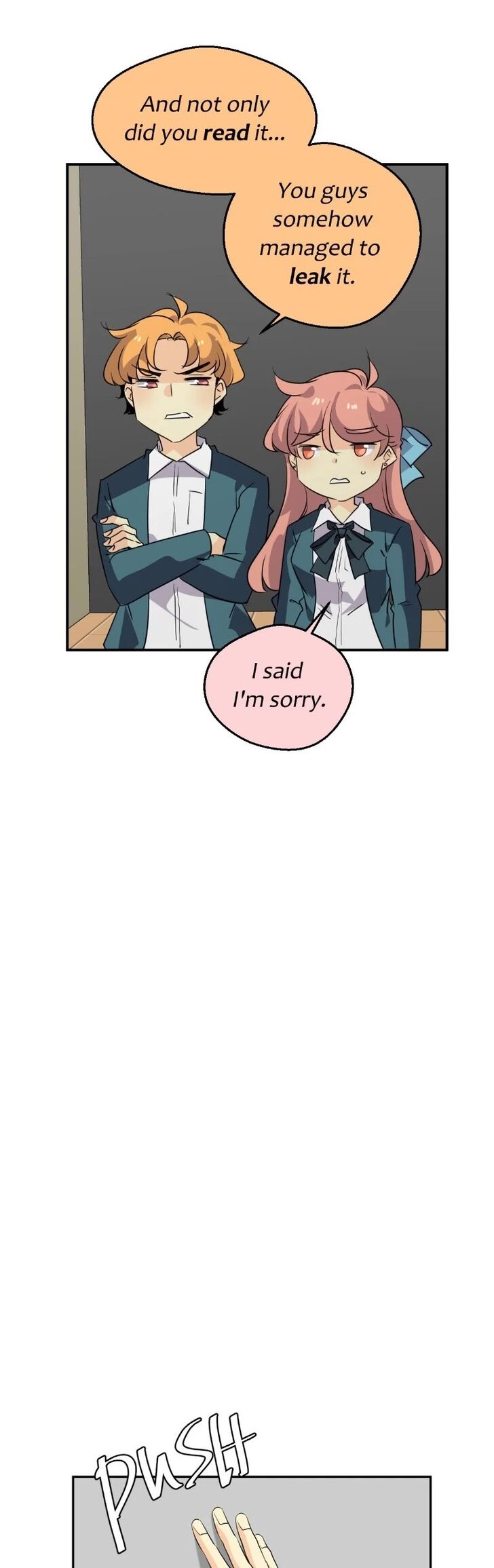 Read unOrdinary Manga Online