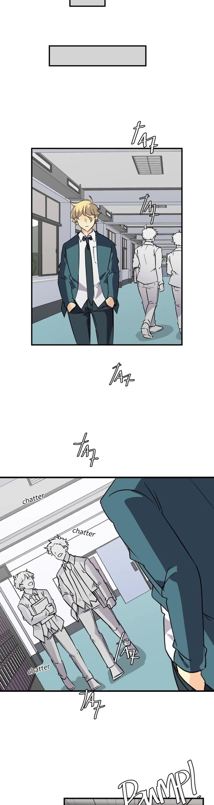 Read unOrdinary Manga Online