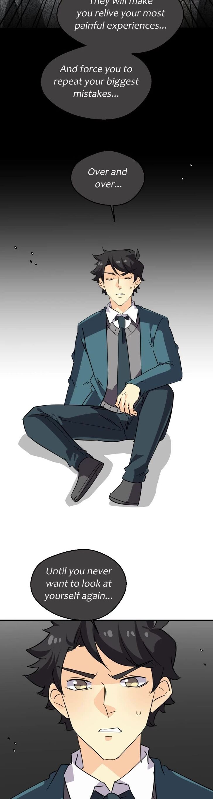 Read unOrdinary Manga Online