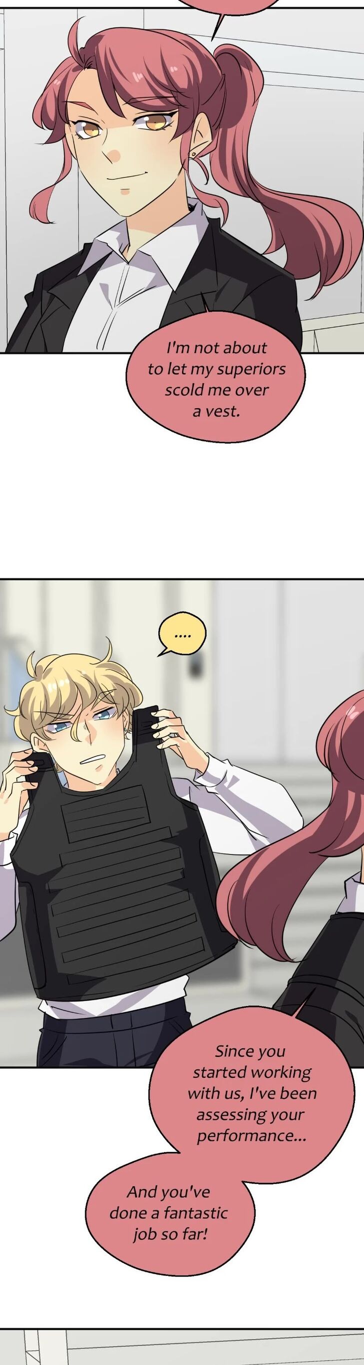 Read unOrdinary Manga Online