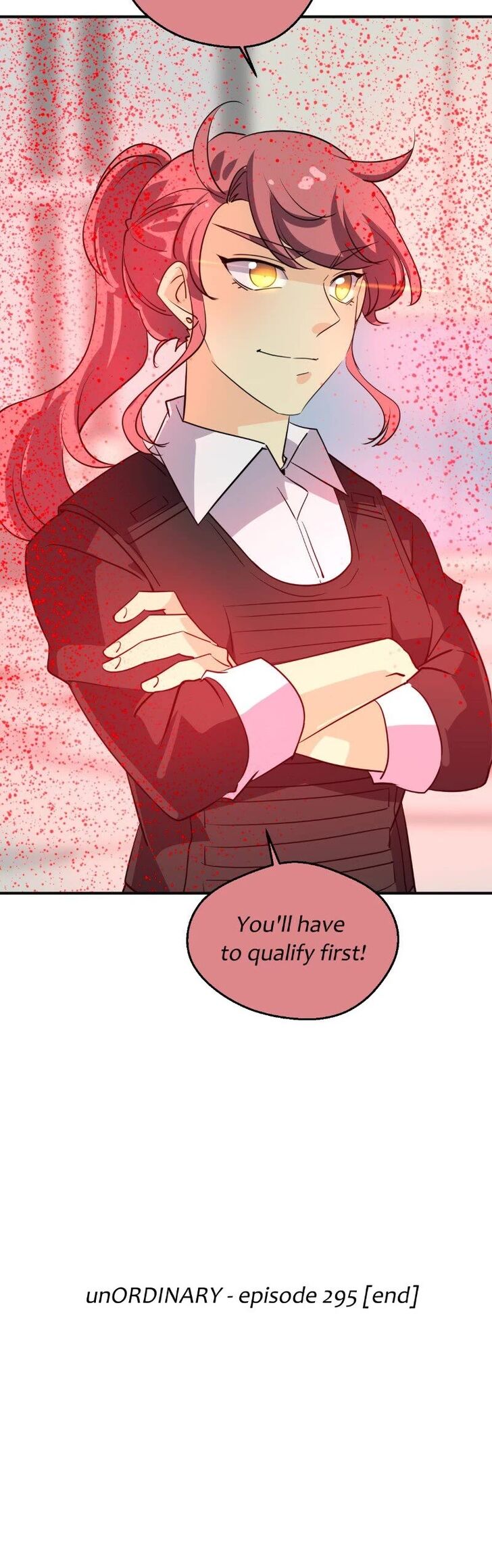 Read unOrdinary Manga Online