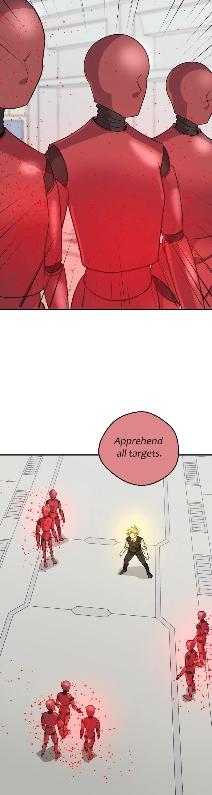 Read unOrdinary Manga Online