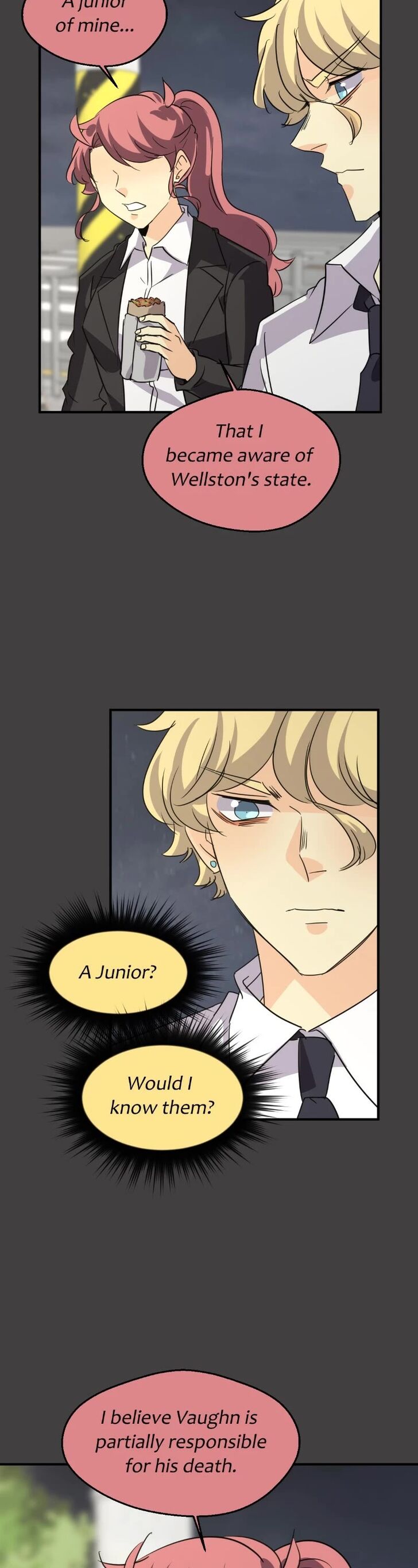 Read unOrdinary Manga Online