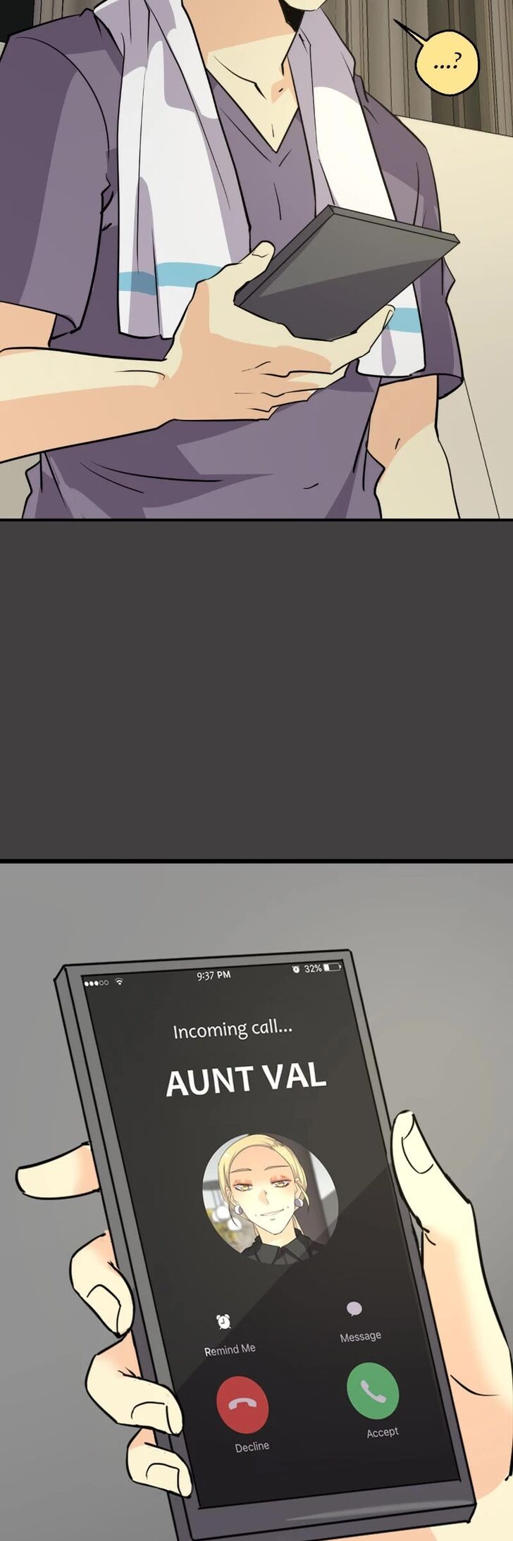 Read unOrdinary Manga Online