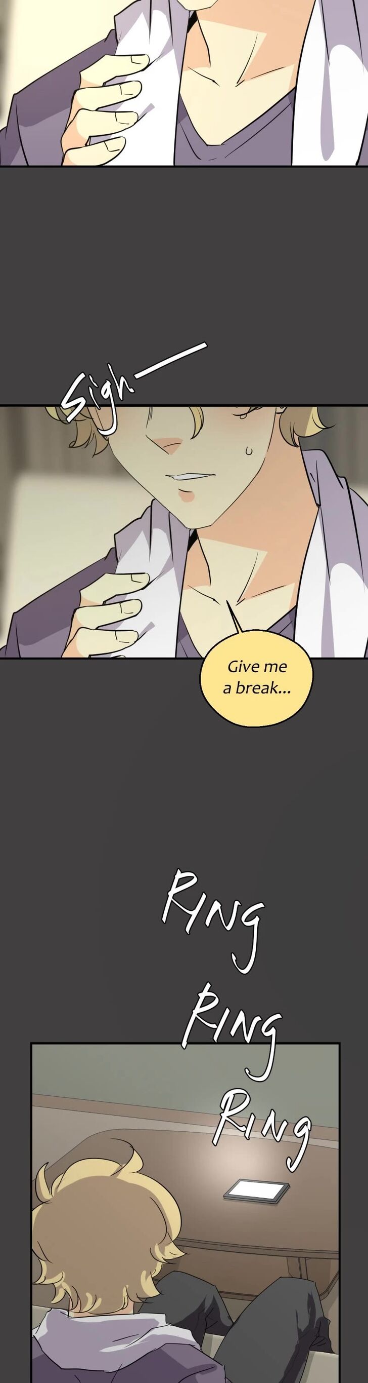 Read unOrdinary Manga Online
