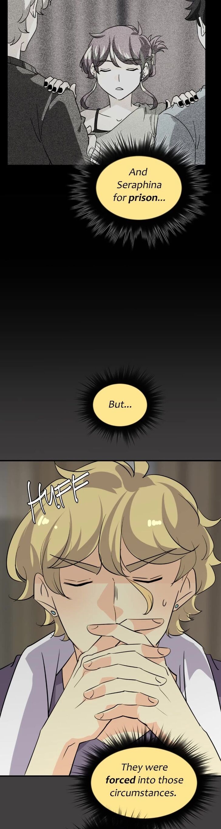 Read unOrdinary Manga Online
