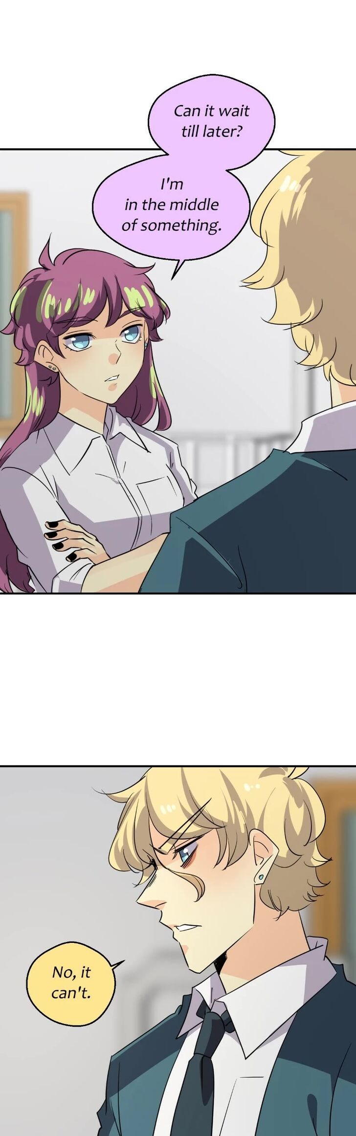Read unOrdinary Manga Online