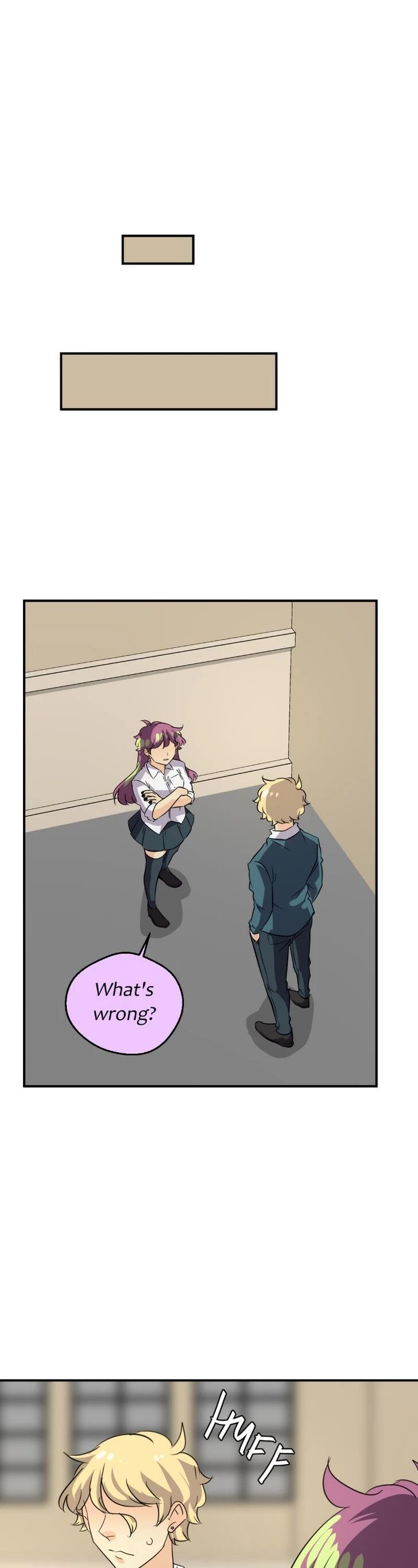 Read unOrdinary Manga Online