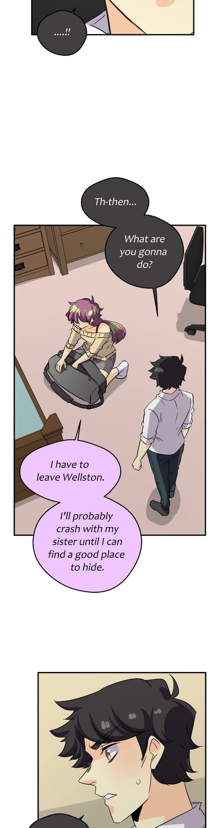 Read unOrdinary Manga Online