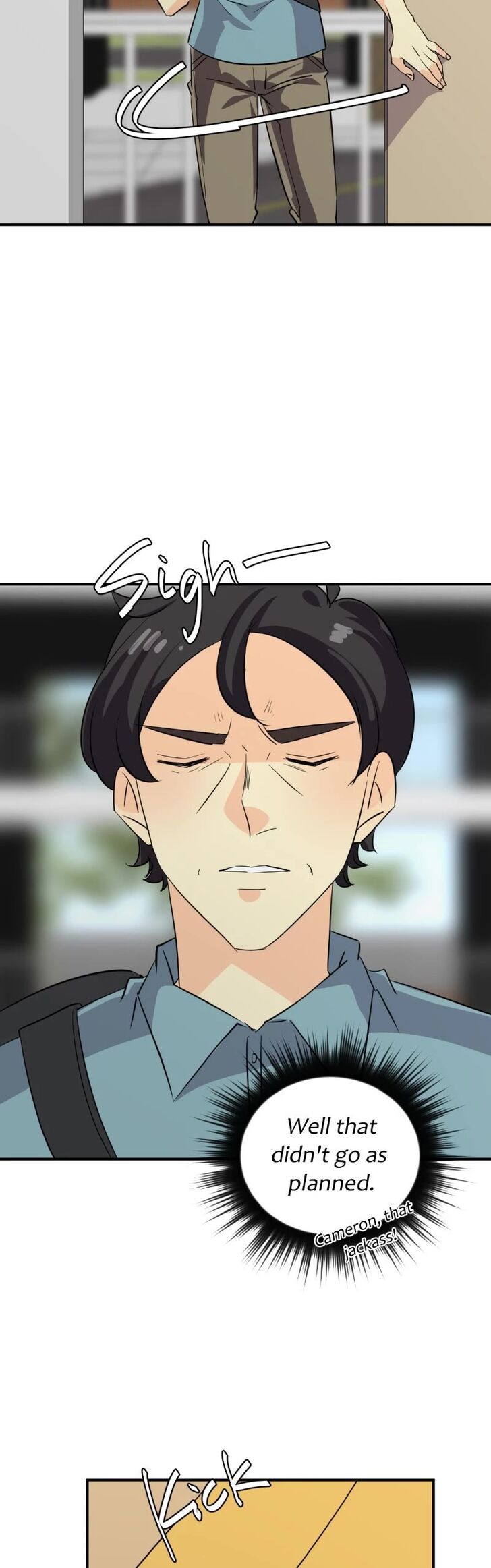 Read unOrdinary Manga Online