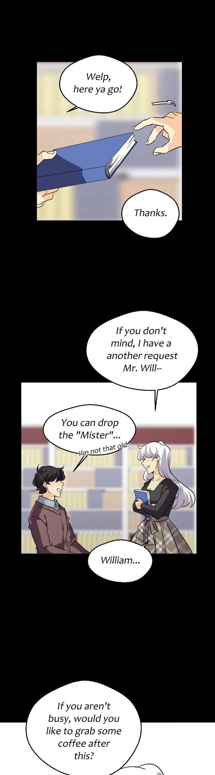 Read unOrdinary Manga Online