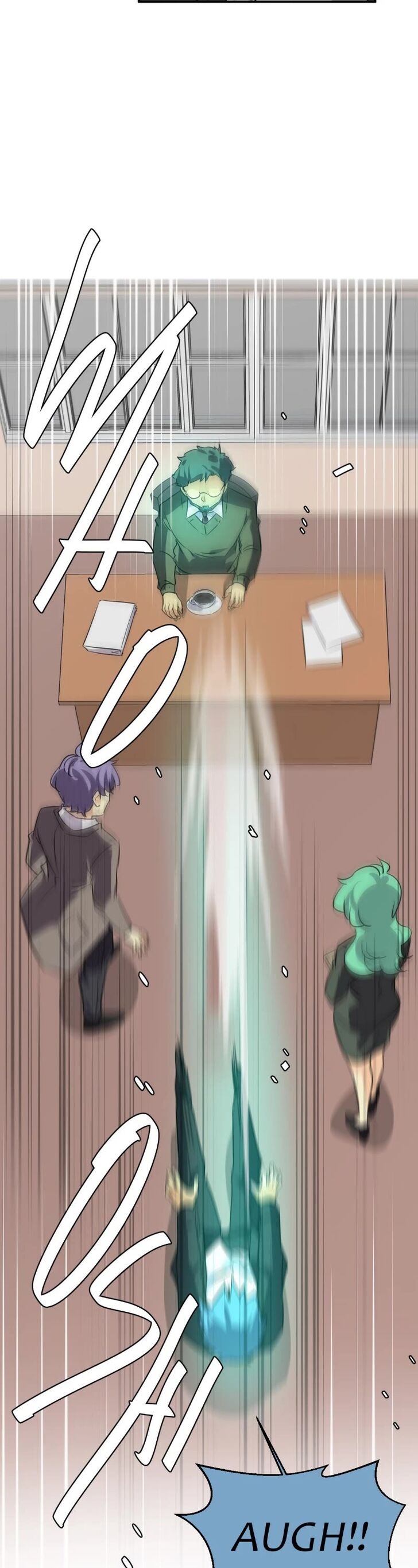 Read unOrdinary Manga Online