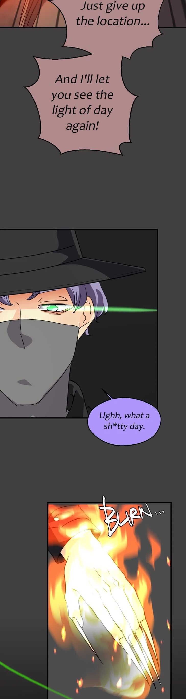 Read unOrdinary Manga Online