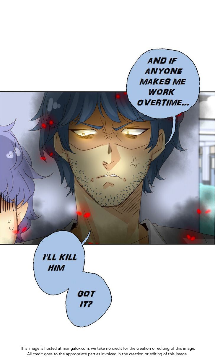 Read unOrdinary Manga Online