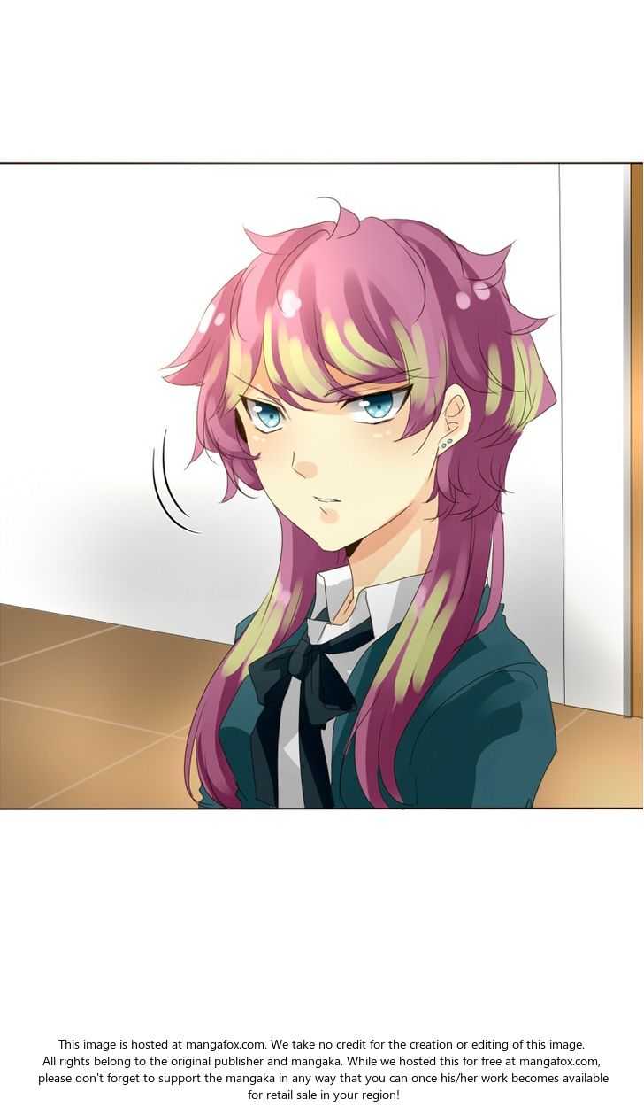 Read unOrdinary Manga Online
