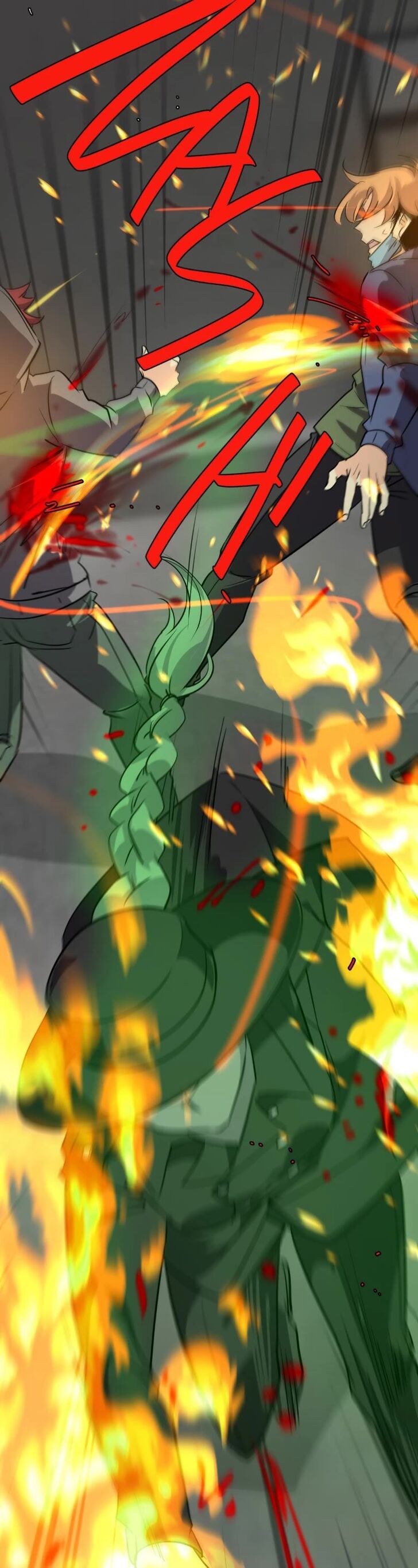 Read unOrdinary Manga Online