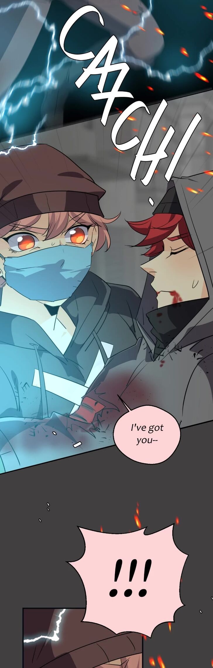 Read unOrdinary Manga Online