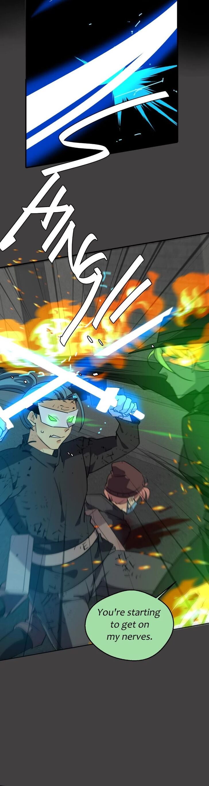 Read unOrdinary Manga Online