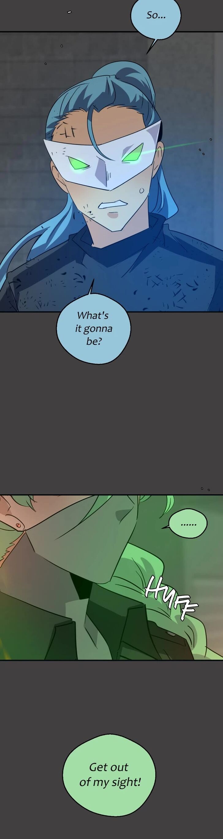 Read unOrdinary Manga Online