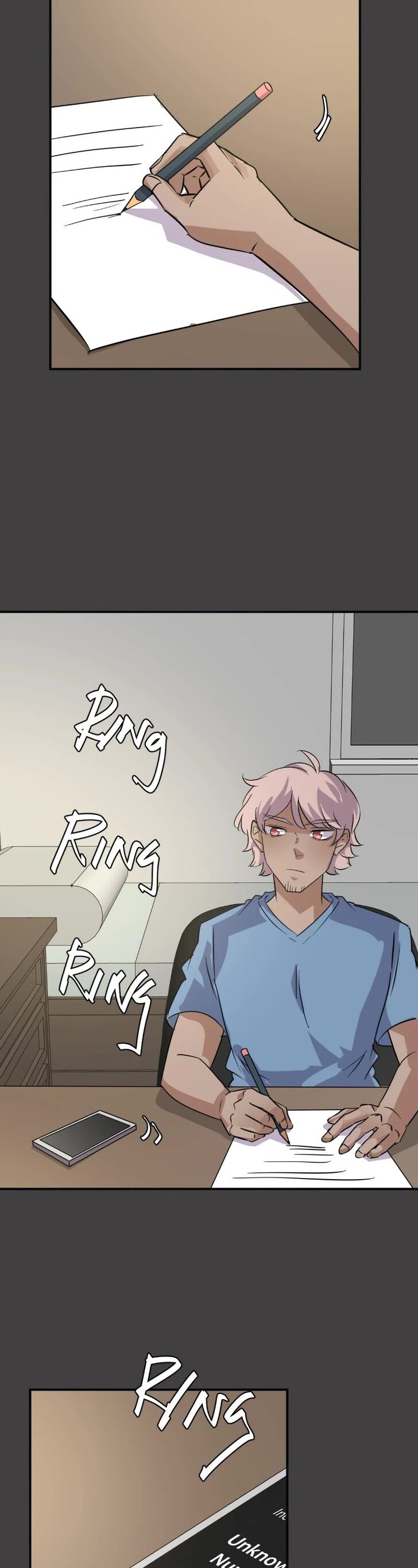 Read unOrdinary Manga Online