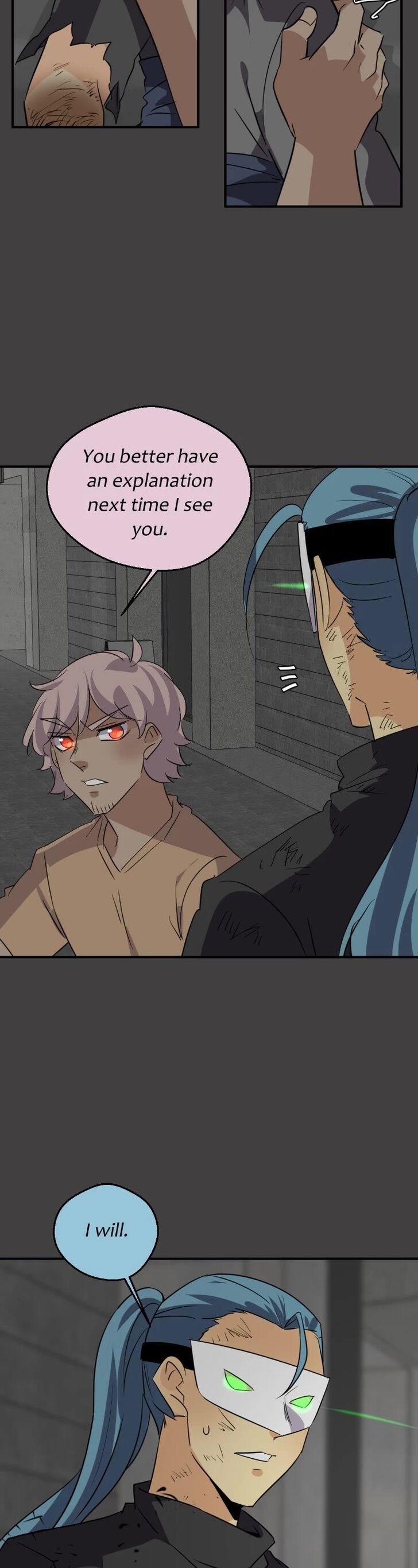 Read unOrdinary Manga Online