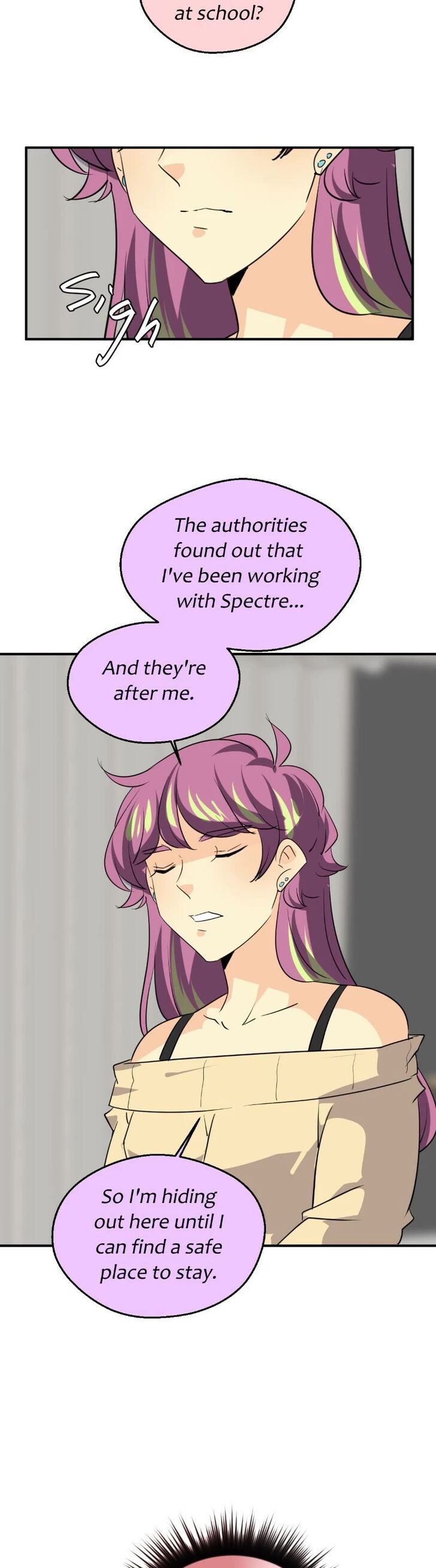 Read unOrdinary Manga Online