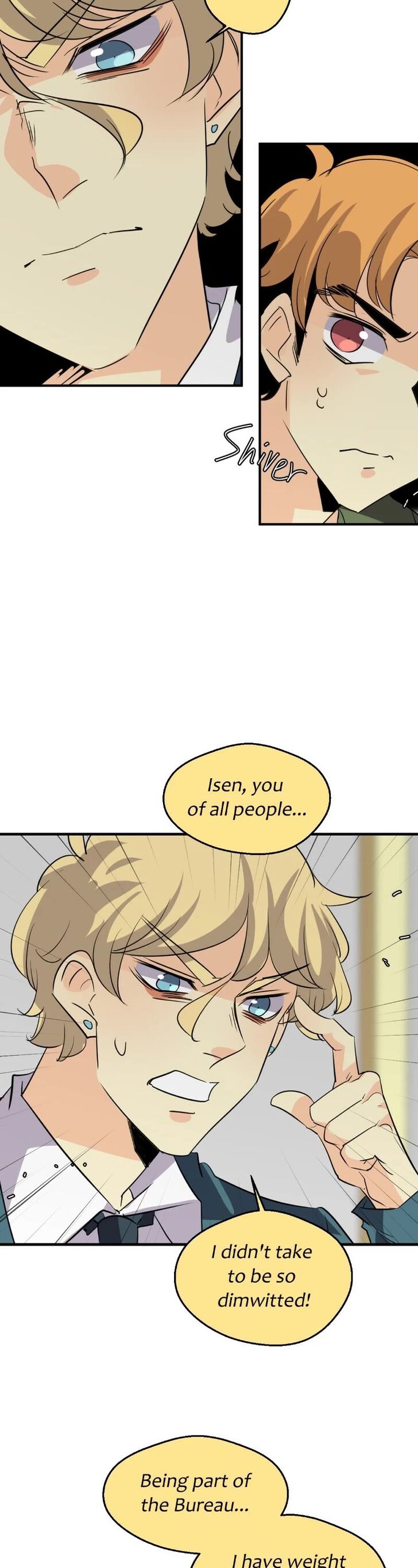 Read unOrdinary Manga Online