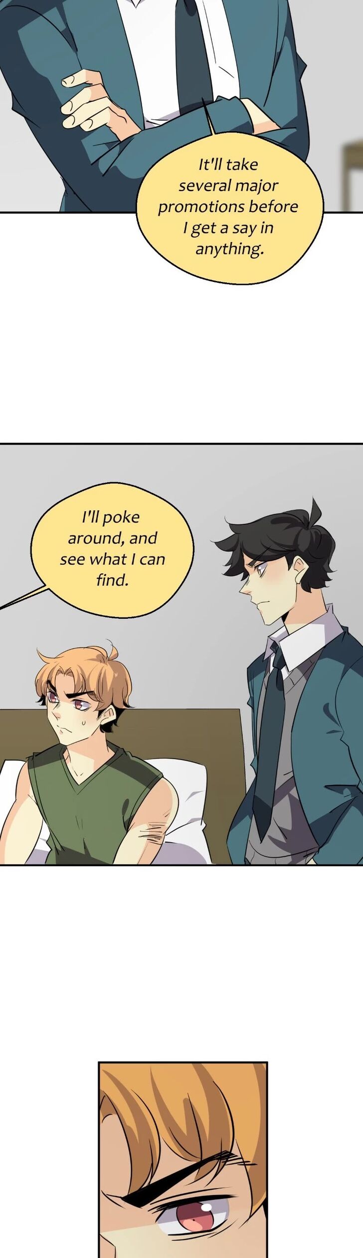 Read unOrdinary Manga Online