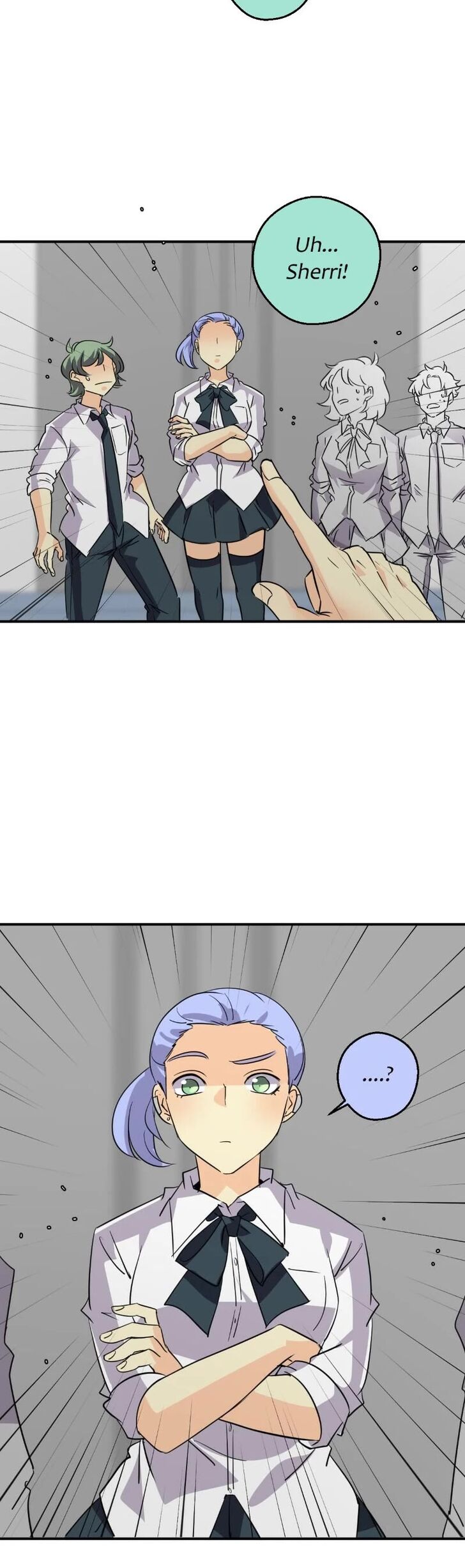 Read unOrdinary Manga Online