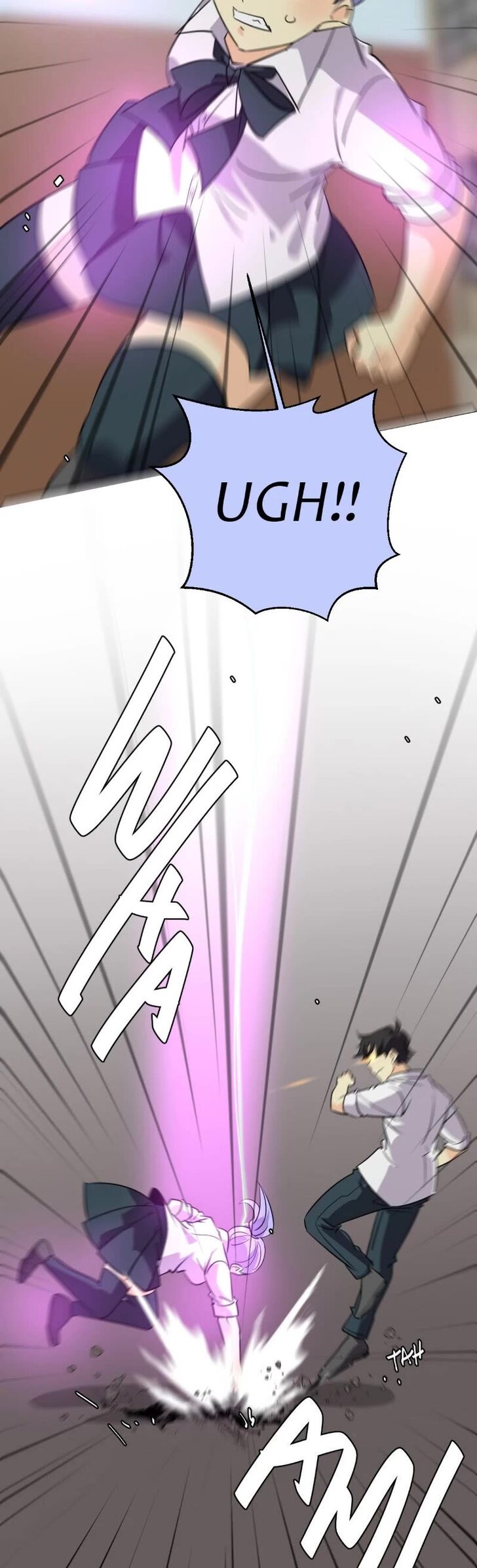 Read unOrdinary Manga Online