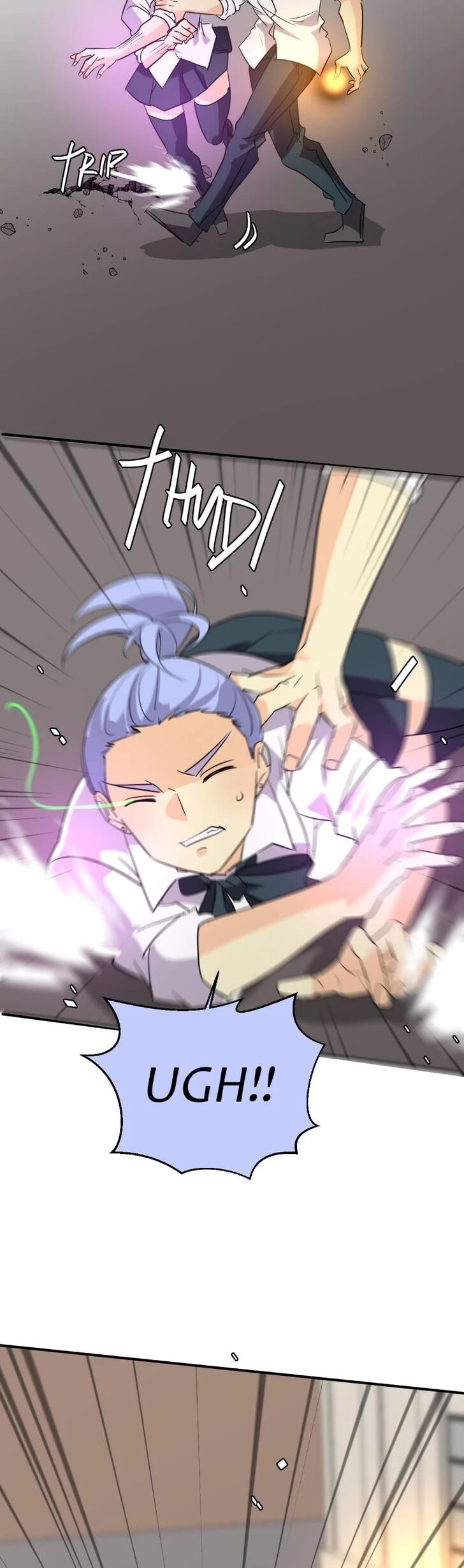 Read unOrdinary Manga Online