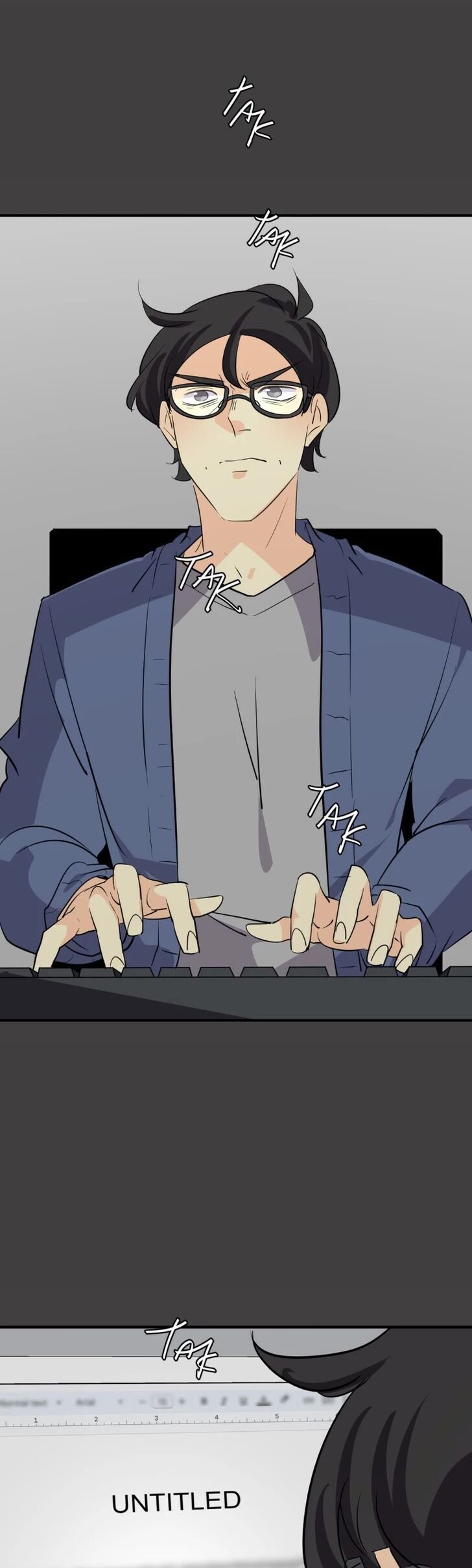 Read unOrdinary Manga Online